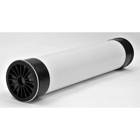 AXEON MIR-40-21 DI Mixed Bed Cartridge – 4.0" × 21"