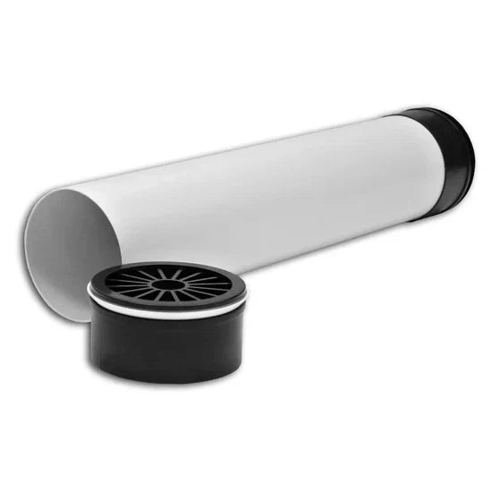 AXEON REF-25-21 Refillable Cartridge – 2.5" × 21"