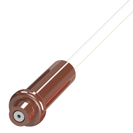 AXEON Capillary Flow Restrictor – 189 ml/min (18 GPD), Brown