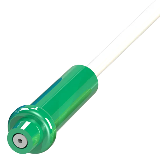 AXEON Capillary Flow Restrictor – 525 ml/min (50 GPD), Green