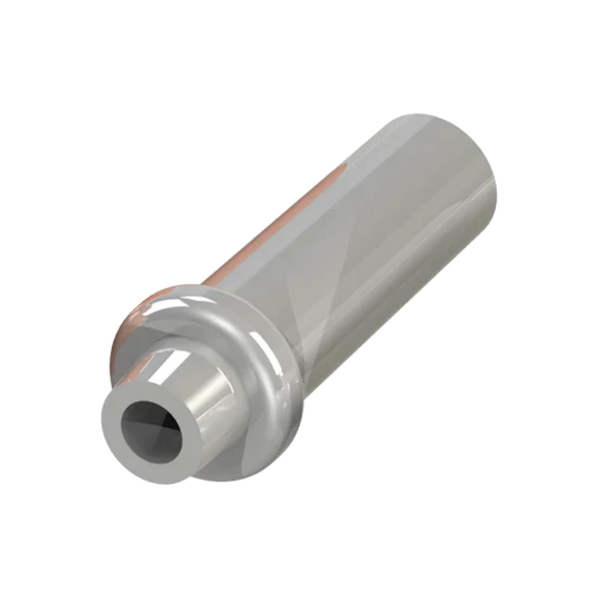 AXEON Capillary Flow Restrictor – 1577 mL/min (150 GPD), Grey