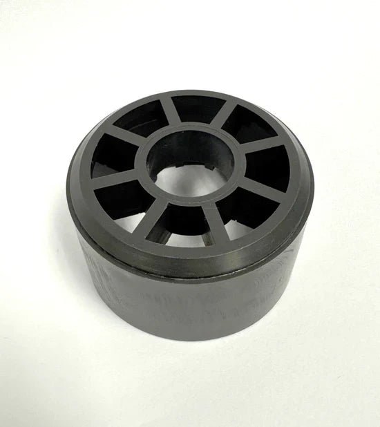 AXEON SS-304-2514-250E Membrane Housing – 3/8" P x 3/8"