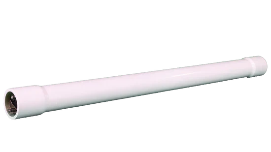 AXEON FRP-4080-300E Membrane Housing – 1/2" P x 3/4" C FNPT