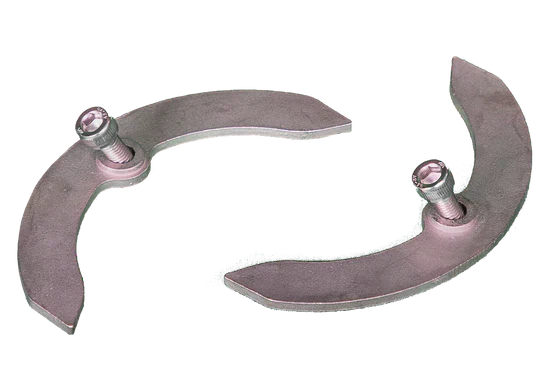 AXEON 4" True Lock – 304 SS