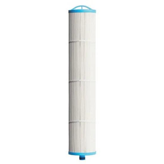 Enpress E3 Pleated Double Sediment Cartridge – 50–20 Micron, 1.25"