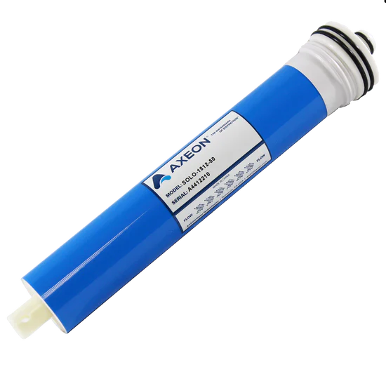 AXEON SOLO I 1812 50 GPD RO Membrane