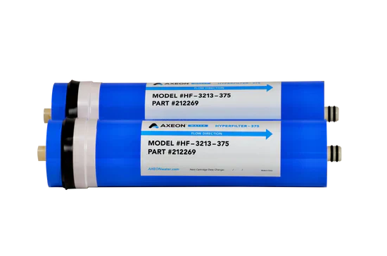 AXEON HYDRO Dry Membrane – 2-Pack (750/1250)