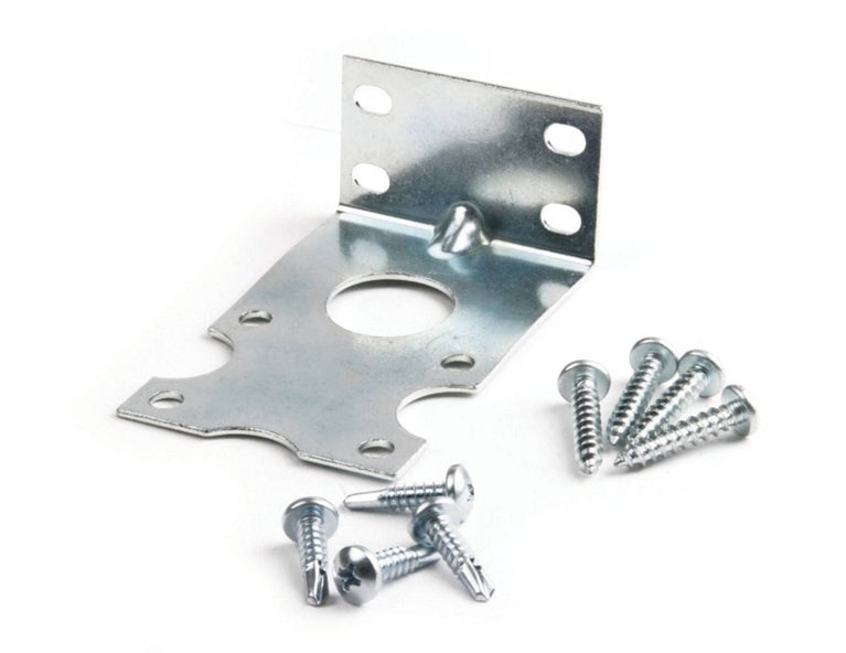 Pentair Zinc Plated Bracket Kit for Slim Line Housing