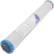Pentair ChlorPlus 20 Carbon Block 20” x 2.5”