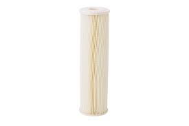 Pentair ECP 5 Micron 10 Inch Pleated Filter Cartridge