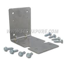 Pentair Stainless Steel Big Blue Housing Bracket Kit