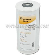 Pentair RFFE10-BB Radial Flow Iron Reduction Cartridge