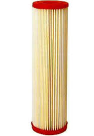 Harmsco 9.75" x 2.75� High Temperature Filter Cartridge 1 Micron