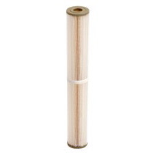 Harmsco 19.5" x 2.75� Pleated Filter Cartridge 0.35 Micron