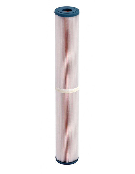 Harmsco 29.25" x 2.75� Pleated Filter Cartridge 5 Micron