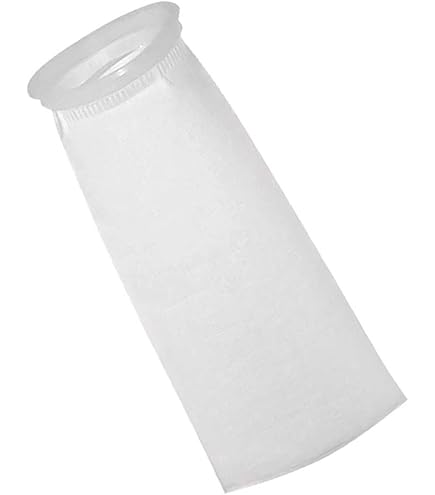 Hytrex 2.5" x 4.875" 5 Micron GX Sediment Cartridge