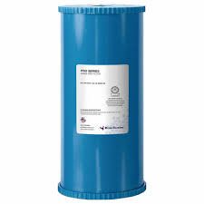 Resintech Filter ResinTech GAC CARTRIDGE – Membranes and Filters