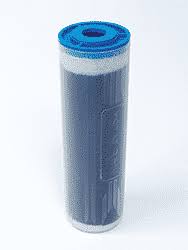 ResinTech CENTAUR; H2S REMOVAL CARTRIDGE