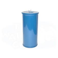 ResinTech 3 LB KDF GAC CARTRIDGE