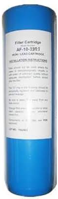 ResinTech 1 LB PHOSPHATE CARTRIDGE