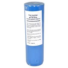 ResinTech ORGANIC TANNIN CARTRIDGE