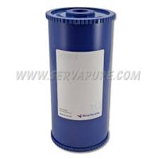 ResinTech ARSENIC REMOVAL CARTRIDGE