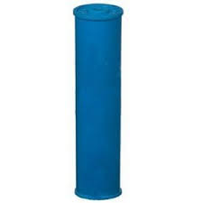 ResinTech 2.5 LB KDF/GAC CARTRIDGE