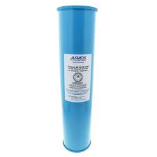 ResinTech DI MIXED BED CARTRIDGE; BLUE