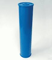 ResinTech Coconut Shell GAC Filter