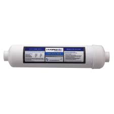 0 2.5" X 12" ALKALINE INLINE; 1 4 FPT; 0.5 GPM; 1000GAL