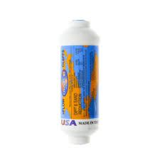 Omnipure CL Series 2" x 6" 5 Micron Sediment Inline Filter 1/4" FPT