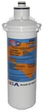 Omnipure 2 5" X 6" 5 Micron E-Series Sediment Filter