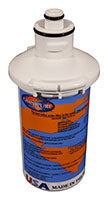 Omnipure 2.5" X 6" 1 Micron Carbon Block Filter Cartridge