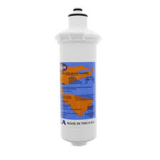 Omnipure 2.5" X 8" 10 Micron Carbon Block Filter Cartridge