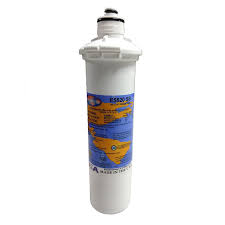 Omnipure 2.5" X 10" 1 Micron Carbon Block Filter Cartridge