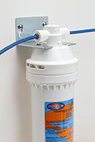 Omnipure 2.5" X 10" 10 Micron Carbon Block Filter Cartridge