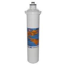 Omnipure 2.5" X 10" E-Series GAC T28 Carbon Filter