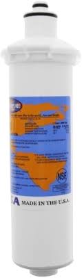 Omnipure 2.5" X 10" E-Series Mixbed DI Filter