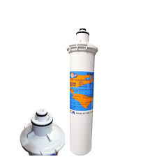 Omnipure 2 5" X 12" 5 Micron E-Series Sediment Filter
