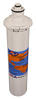 Omnipure 2.5" X 12" 10 Micron Carbon Block Filter Cartridge