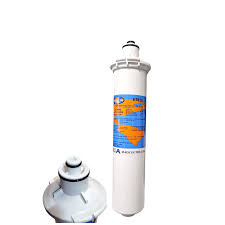 Omnipure 2.5" X 12" E-Series Carbon GAC T33 Acid Washed Filter