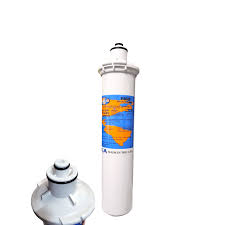 Omnipure 2.5" X 12" E-Series GAC   4oz Phosphate Scale Inhibitor Filter
