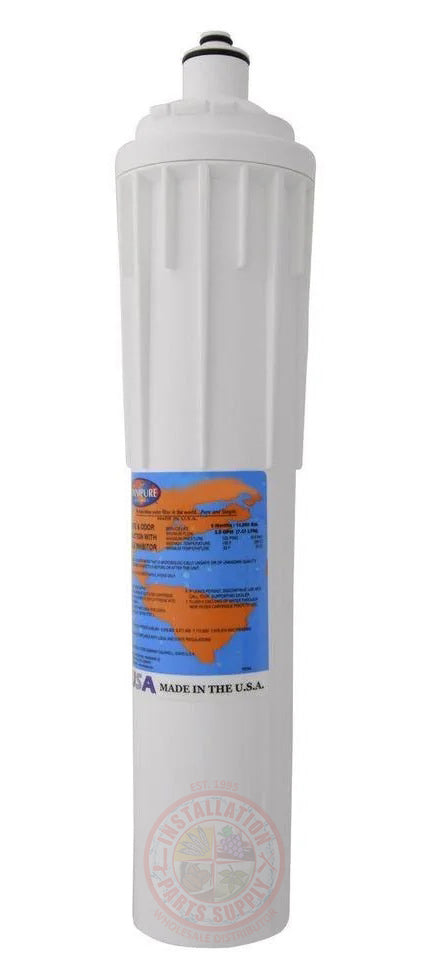 Omnipure 4 X 15" 5M SED  ELF SERIES