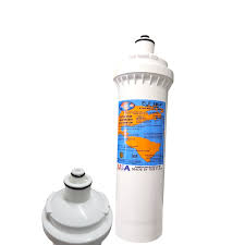 Omnipure 4" X 12.5" 1M CAR BK W PHOS & SED WRAP