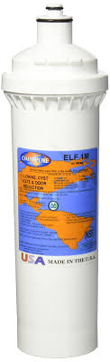 Omnipure ELF EXT CAP-1 M C B W  PHOS. (SM. BAYONET)
