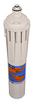 Omnipure 4" X 15" 1M CARBON B. W  ANTIBACTERIAL $39.05
