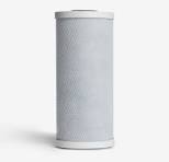 Global Aqua Coconut Shell Carbon Block Filter 4.5x9-7/8"