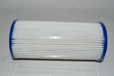 Harmsco 10" Calypso Suresafe Anti-Microbial Filter Cartridge 50 Micron