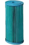 Harmsco Hurricane 40 Anti Microbial Filter Cartridge 20 Micron