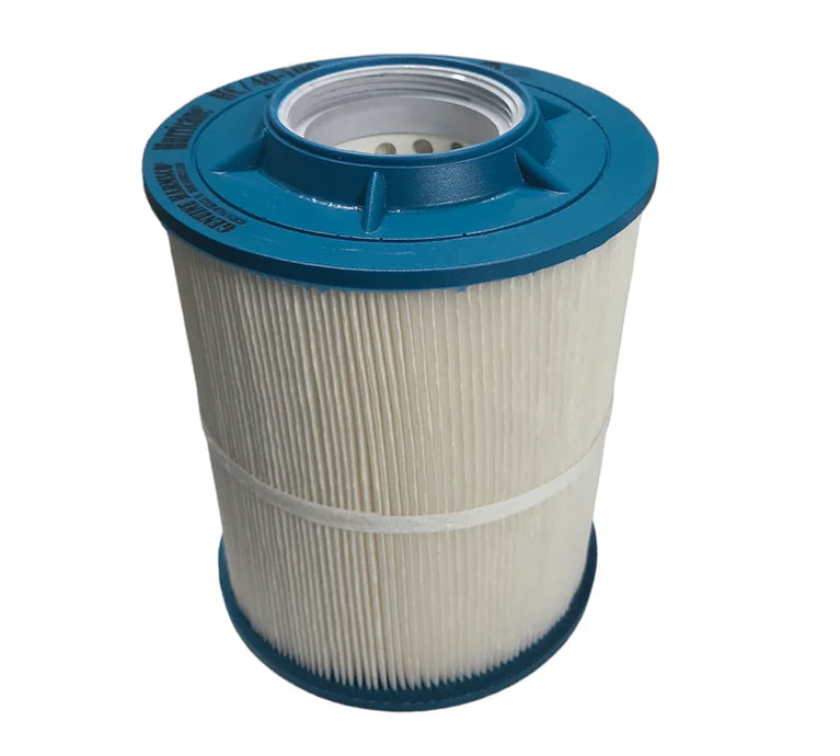 Harmsco Hurricane 40 HP Pleated Polyester Cartridge 5 Micron